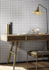 Grand choix de papiers peints
